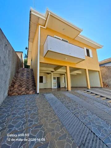 Foto Imóvel - Casa à Venda Em Olarias