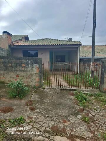 Foto Imóvel - Casa à Venda No Bairro Santa Clara