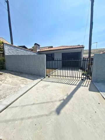 Foto Imóvel - Casa à Venda No Bairro Santa Clara