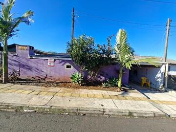 Foto Imóvel - Casa à Venda No Bairro Castanheira