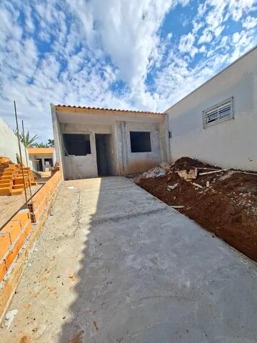 Foto Imóvel - Casa à Venda Em Uvaranas