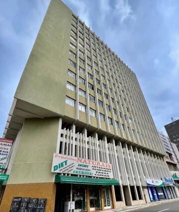 Foto Imóvel - Apartamento à Venda No Edifício Rotary