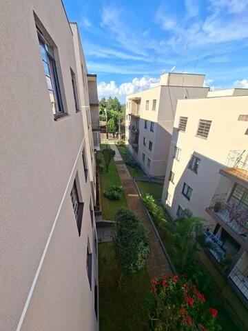 Foto Imóvel - Apartamento à Venda No Residencial Antares