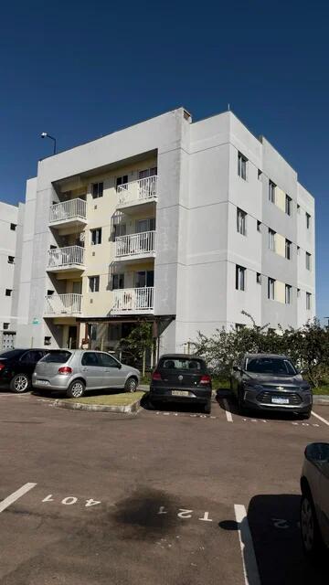 Foto Imóvel - Apartamento Garden à Venda No Vittace Uvaranas