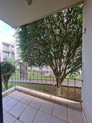 Foto Imóvel - Apartamento à Venda No Residencial Antares