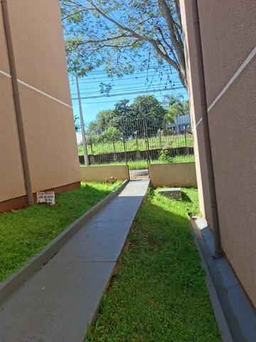Foto Imóvel - Apartamento Térreo à Venda No Residencial Antares