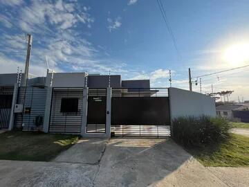 Foto Imóvel - Casa à Venda E Para Locação No Cará-cará