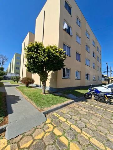 Foto Imóvel - Apartamento Térreo à Venda No Condomínio Residencial Acácia Ii