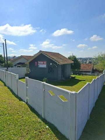 Foto Imóvel - Casa à Venda Na Vila Cerejeira