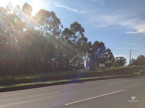 Foto Imóvel - Terreno à Venda Em Chapada