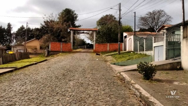 Foto Imóvel - área à Venda Em Oficinas