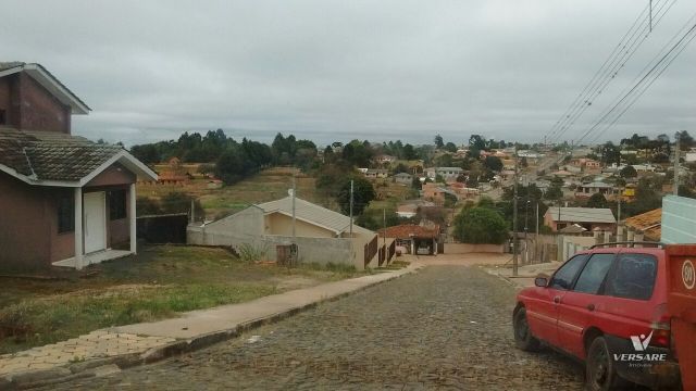 área à Venda Em Oficinas