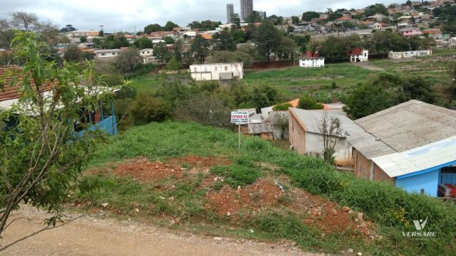 Foto Imóvel - Terreno à Venda Em Uvaranas