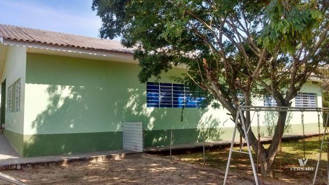 Foto Imóvel - Casa à Venda Em Uvaranas