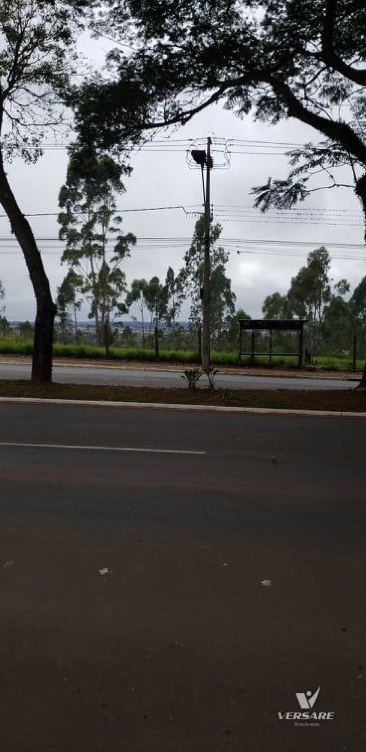 Terreno à Venda Em Oficinas