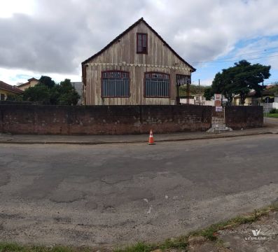 Terreno à Venda Em Uvaranas