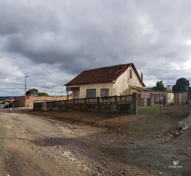 Terreno à Venda Em Uvaranas