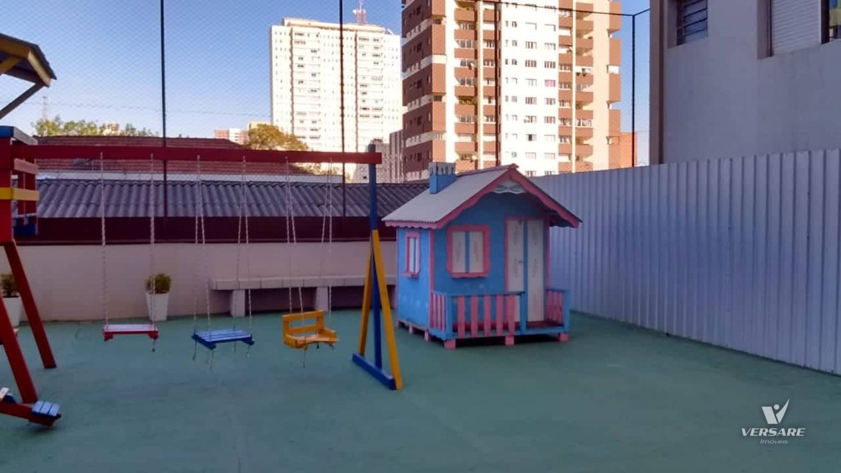 Apartamento à Venda No Centro