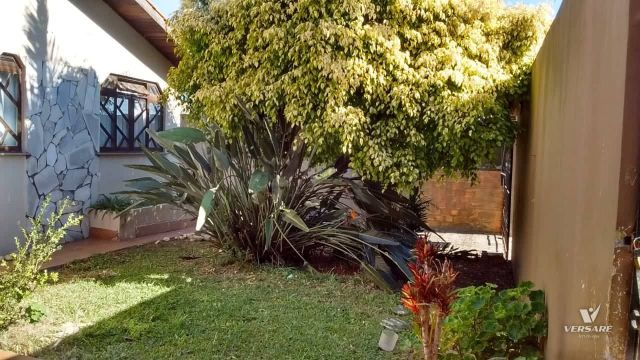 Casa à Venda Na Boa Vista