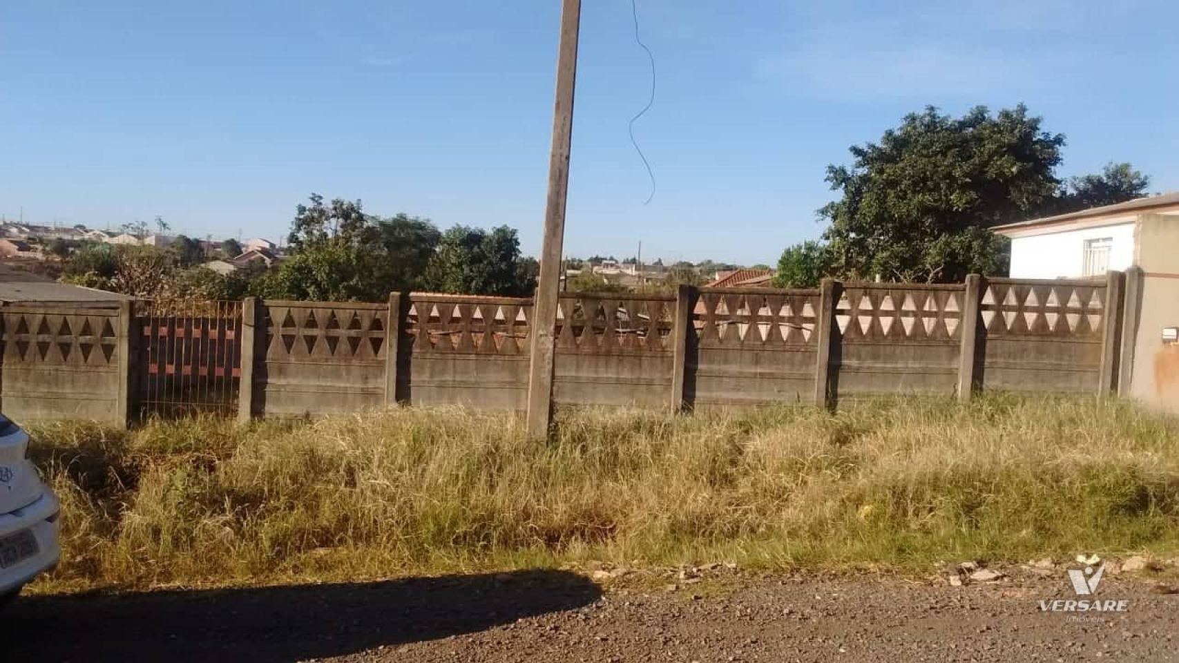 Terreno à Venda Em Parque Dos Pinheiros