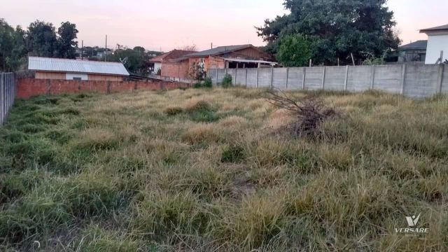 Foto Imóvel - Terreno à Venda Em Parque Dos Pinheiros