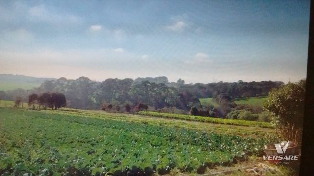 área à Venda Próxima A Avenida Souza Naves 