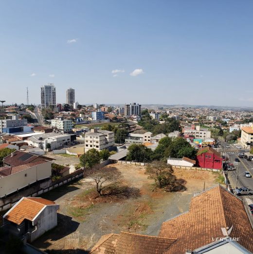 Apartamento à Venda No Centro