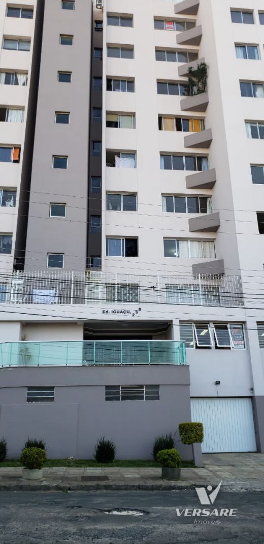 Apartamento à Venda No Centro