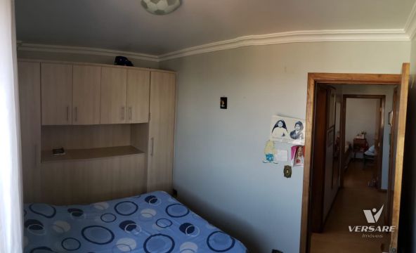 Apartamento à Venda No Centro