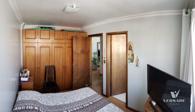 Apartamento à Venda No Centro