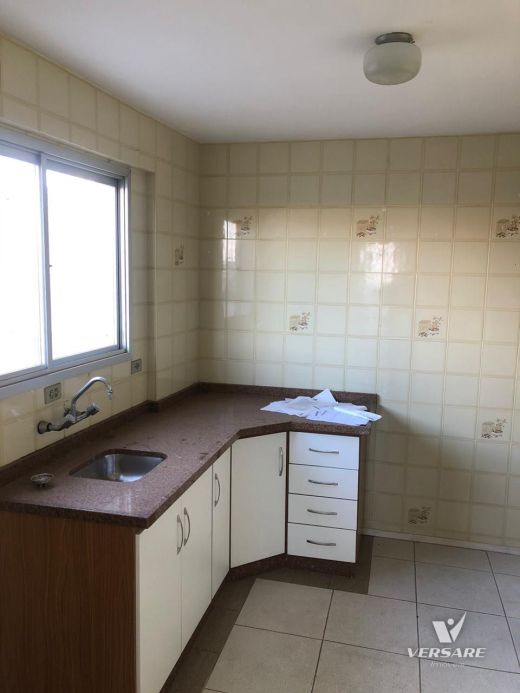 Apartamento à Venda No Nova Rússia 