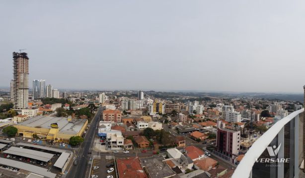 Cobertura à Venda No Centro 