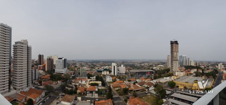 Cobertura à Venda No Centro 