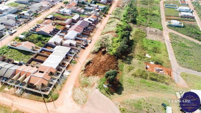 Terreno à Venda Em Uvaranas