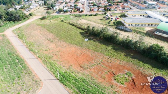 Terreno à Venda Em Uvaranas