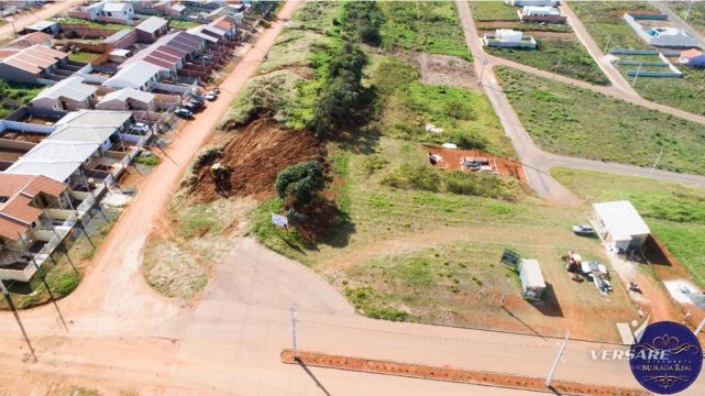 Terreno à Venda Em Uvaranas