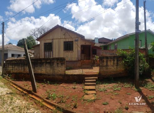 Terreno à Venda Em Oficinas 