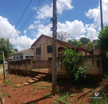 Foto Imóvel - Terreno à Venda Em Oficinas 