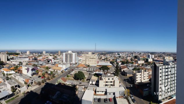 Foto Imóvel - Apartamento à Venda No Centro