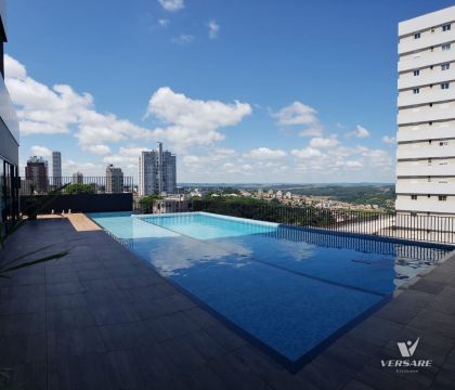 Foto Imóvel - Cobertura à Venda No Centro 