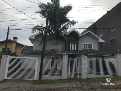 Foto Imóvel - Casa à Venda No Jardim Carvalho