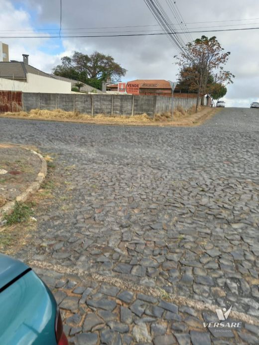 Foto Imóvel - Terreno à Venda No Jardim Carvalho