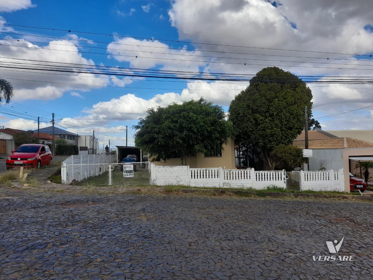 Terreno à Venda No Jardim Carvalho