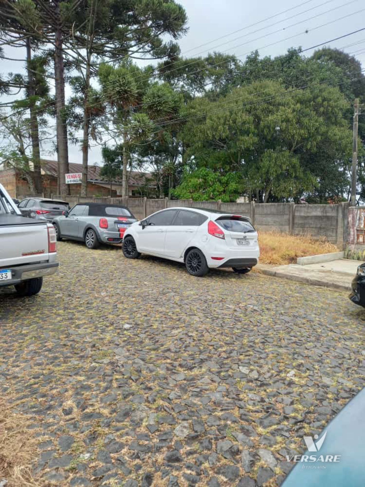 Terreno à Venda No Jardim Carvalho