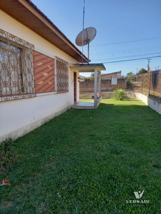 Casa à Venda No órfãs 