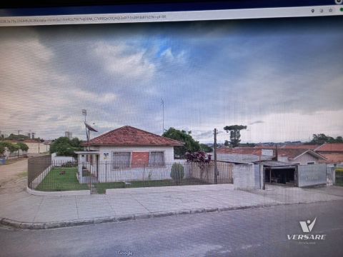 Casa à Venda No órfãs 