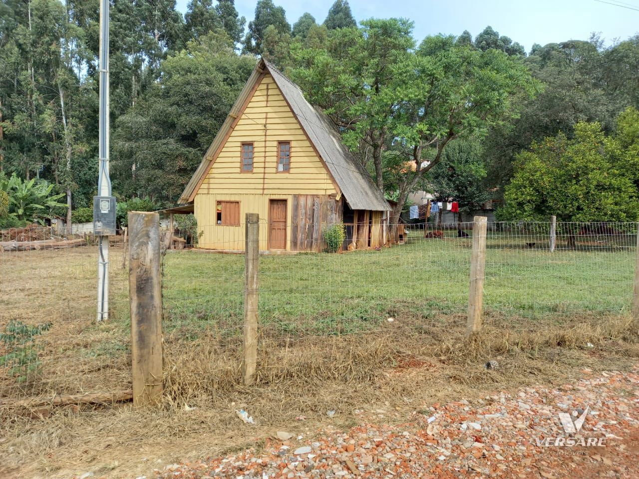 Casa à Venda No Contorno