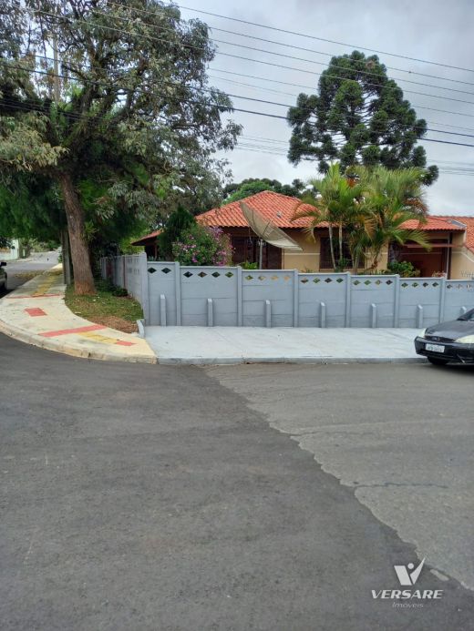 Foto Imóvel - Casa à Venda No órfãs 