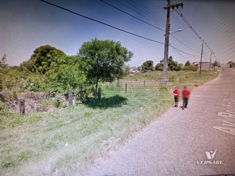 Foto Imóvel - Terreno à Venda No Jardim Carvalho