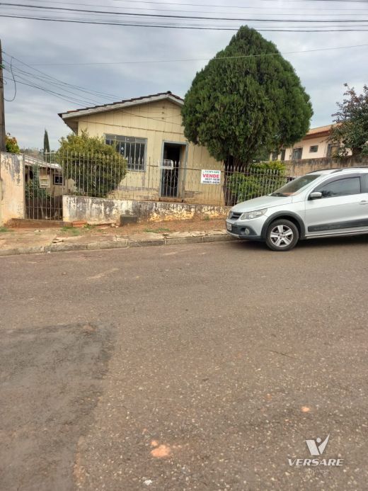 Foto Imóvel - Casa à Venda Em Oficinas 